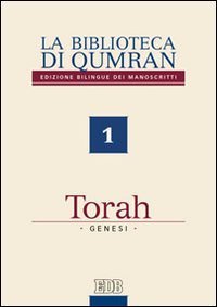 La biblioteca di Qumran dei manoscritti
