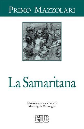 La Samaritana