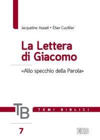 Temi biblici - &laquo;ALLO SPECCHIO DELLA PAROLA&raquo;