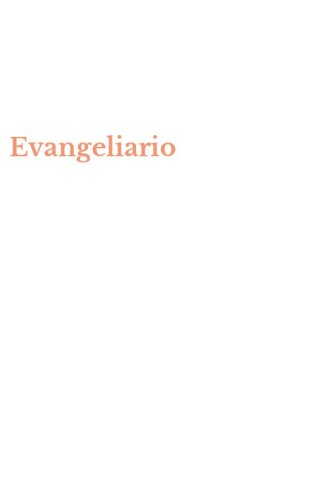 Evangeliario