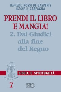 Prendi il libro e mangia!