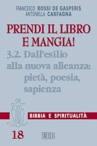 Prendi il libro e mangia!
