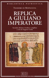 Replica a Giuliano imperatore