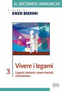 Il secondo annuncio - RICOMINCIARE