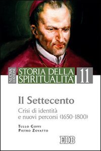 Storia della spiritualit&agrave;