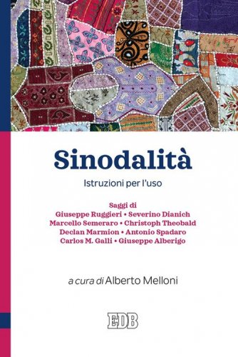 Sinodalit&agrave;. Istruzioni per l'uso
