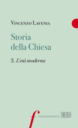 Storia della Chiesa