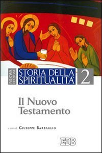 Storia della spiritualit&agrave;