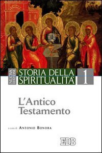 Storia della spiritualit&agrave;