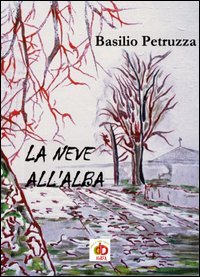 La neve all'alba
