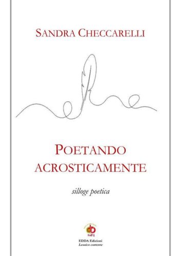 Poetando acrosticamente