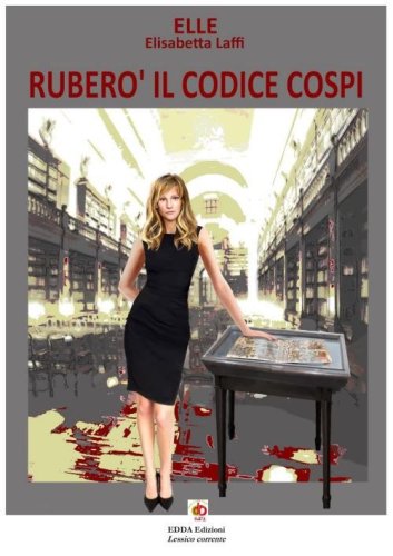 Ruber&ograve; il Codice COSPI