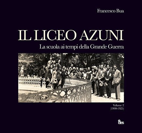 Il liceo Azuni