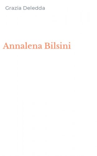 Annalena Bilsini