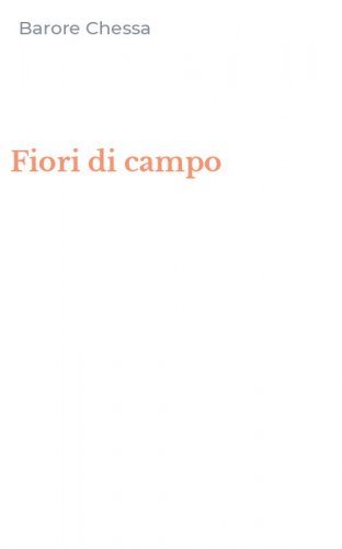 Fiori di campo