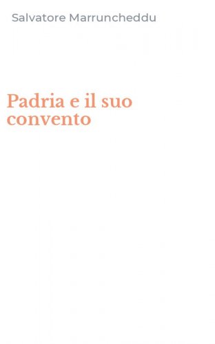 Padria e il suo convento