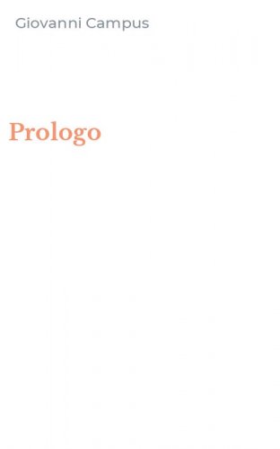 Prologo