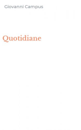 Quotidiane