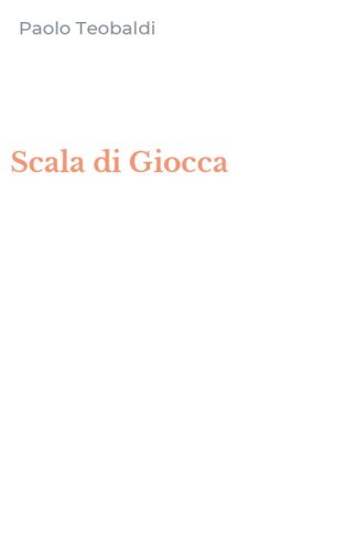 Scala di Giocca
