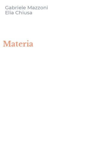 Materia