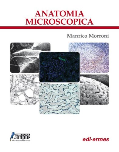 Anatomia microscopica