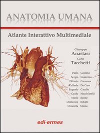 Anatomia umana. Atlante