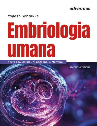 Embriologia umana