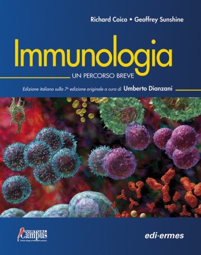 Immunologia. Un percorso breve
