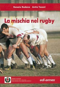 La mischia nel rugby