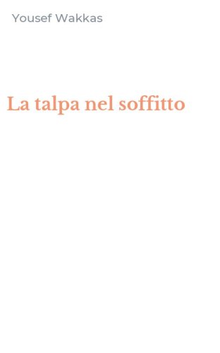 La talpa nel soffitto