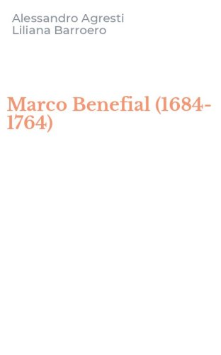Marco Benefial (1684-1764)