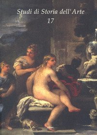 Studi di storia dell'arte