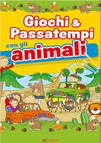 Giochi & passatempi con gli animali