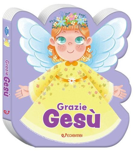 Grazie Ges&ugrave;