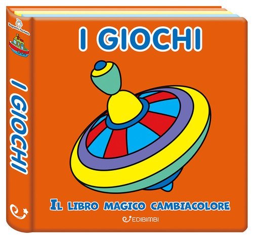 I giochi. Bagnetto perfetto