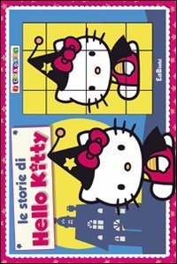 Le storie di Hello Kitty
