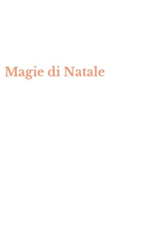 Magie di Natale