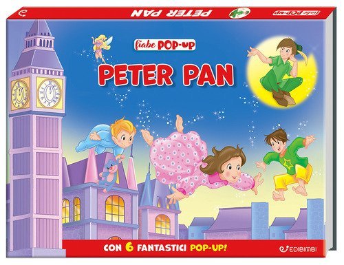 Peter Pan