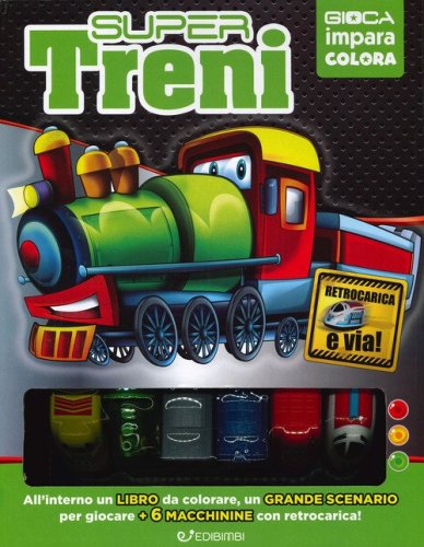Super treni
