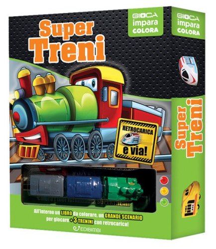 Super treni