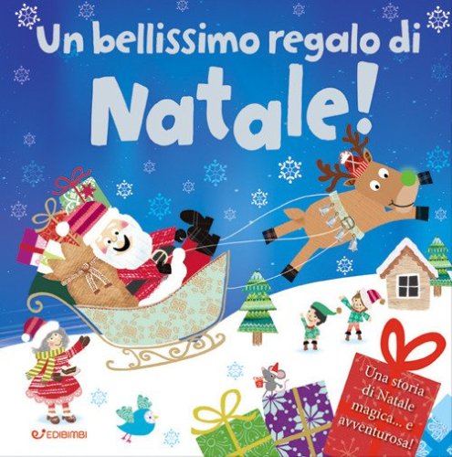 Un bellissimo regalo di Natale!