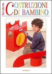 Costruzioni di bambino