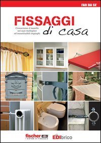 Fissaggi di casa