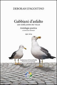 Gabbiani d'asfalto-Les go&eacute;lands de ville