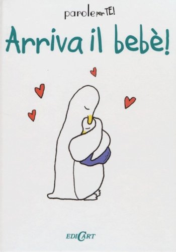 Arriva il beb&egrave;!