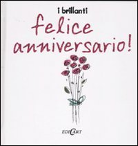 Felice anniversario!