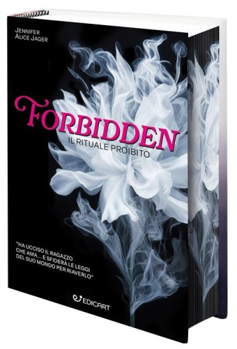 Forbidden. Il rituale proibito