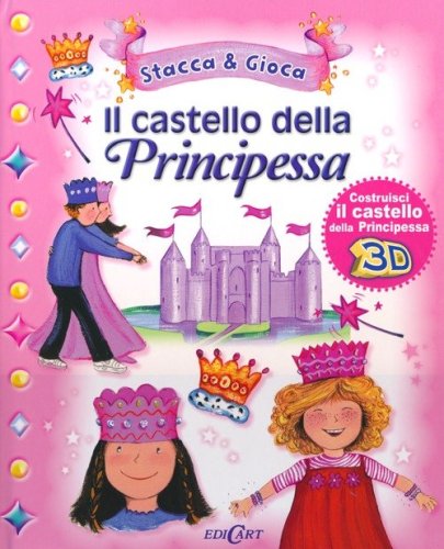 Il castello della principessa