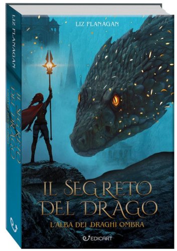 Il segreto del drago. L'alba dei draghi ombra