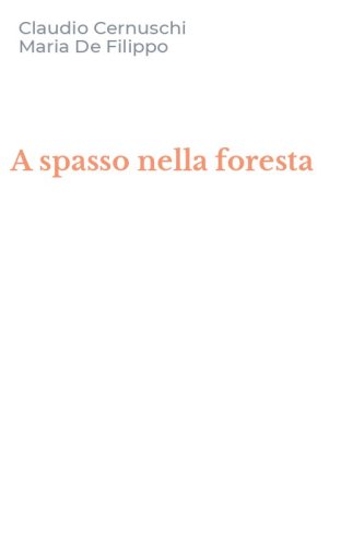 A spasso nella foresta